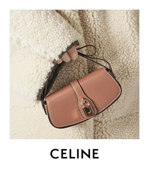 celine bag insta|CELINE on Instagram: “CELINE WOMEN WINTER 21 .